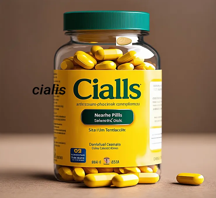 Cialis 1